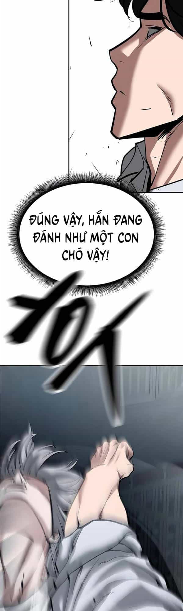 Giang Hồ Thực Thi Công Lý - Chương 67 - ảnh 31