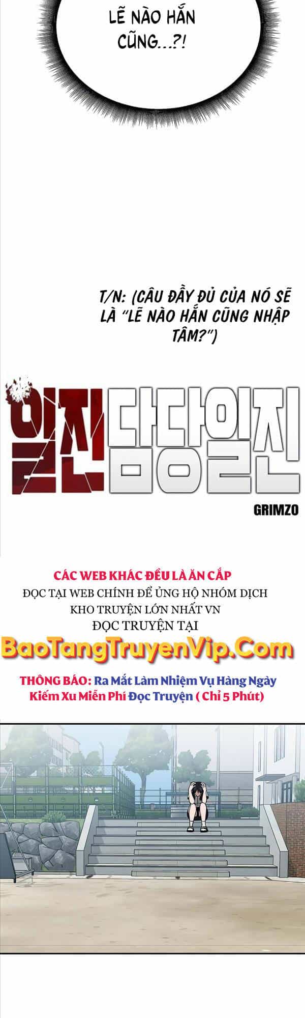 Giang Hồ Thực Thi Công Lý - Chương 67 - ảnh 8