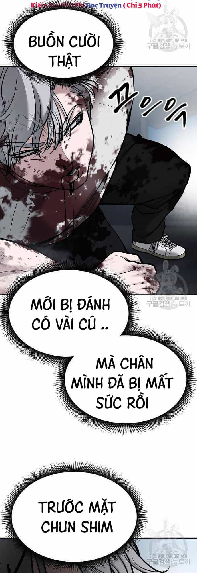Giang Hồ Thực Thi Công Lý - Chương 68 - ảnh 57