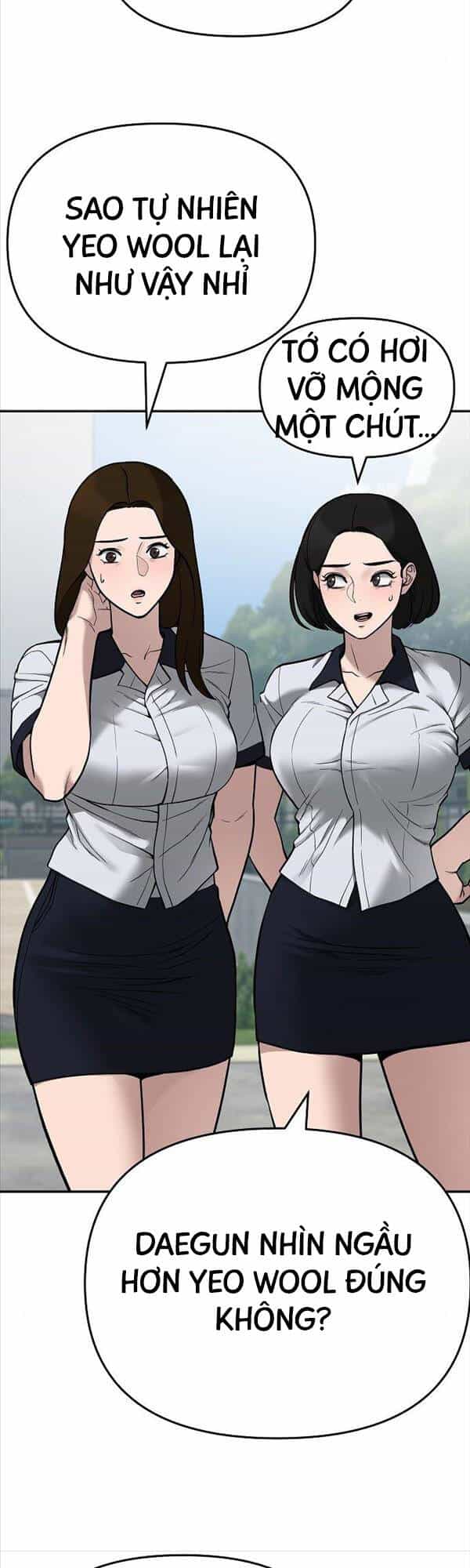 Giang Hồ Thực Thi Công Lý - Chương 69 - ảnh 5