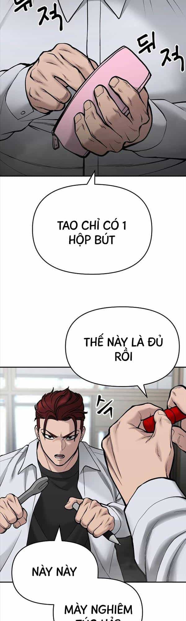 Giang Hồ Thực Thi Công Lý - Chương 69 - ảnh 51
