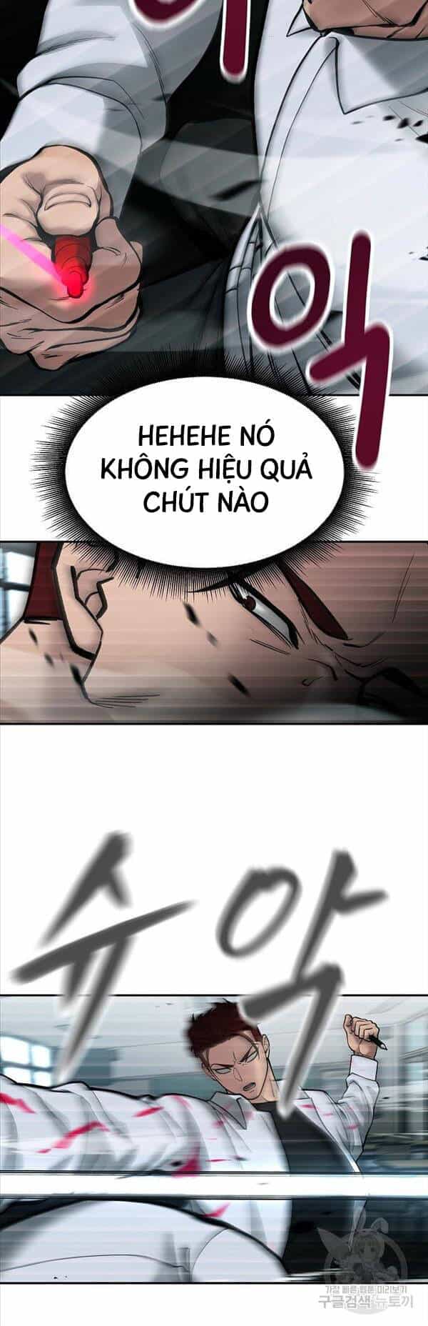Giang Hồ Thực Thi Công Lý - Chương 69 - ảnh 72
