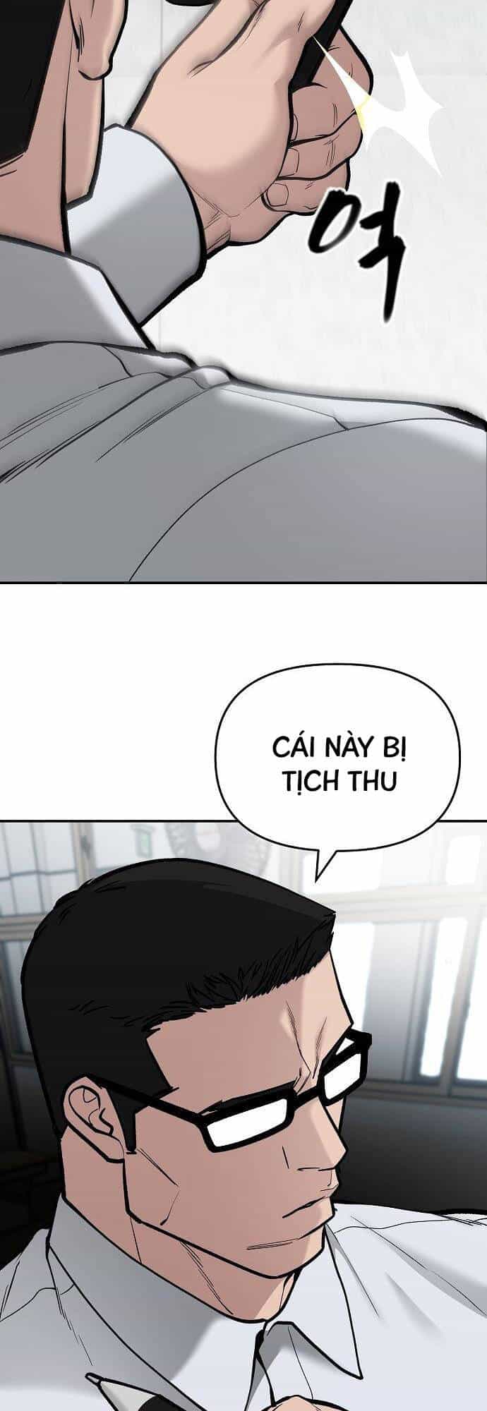Giang Hồ Thực Thi Công Lý - Chương 70 - ảnh 22