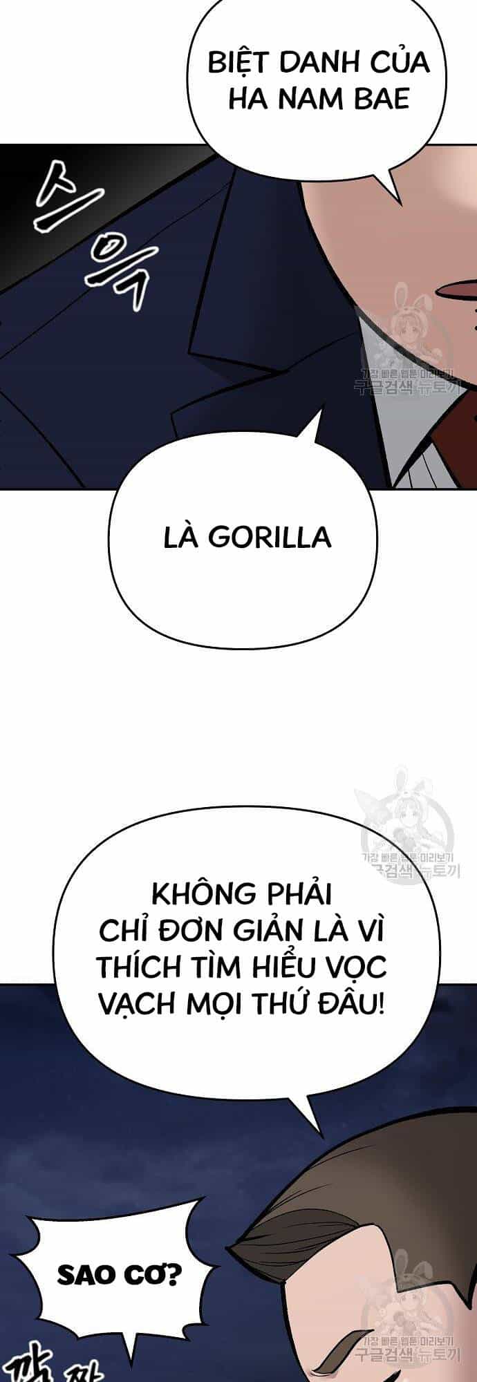 Giang Hồ Thực Thi Công Lý - Chương 71 - ảnh 45