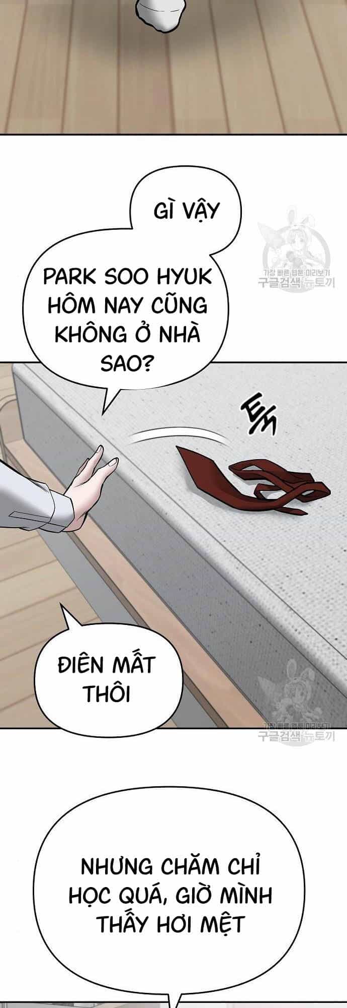 Giang Hồ Thực Thi Công Lý - Chương 72 - ảnh 104