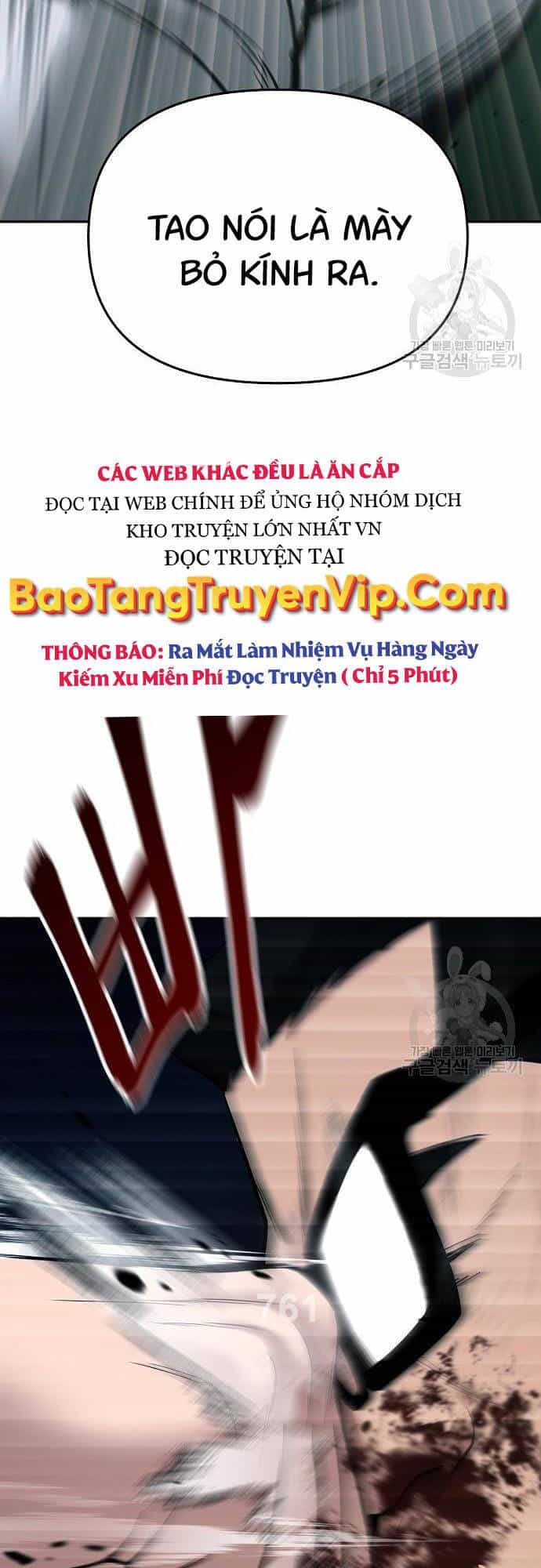 Giang Hồ Thực Thi Công Lý - Chương 72 - ảnh 3