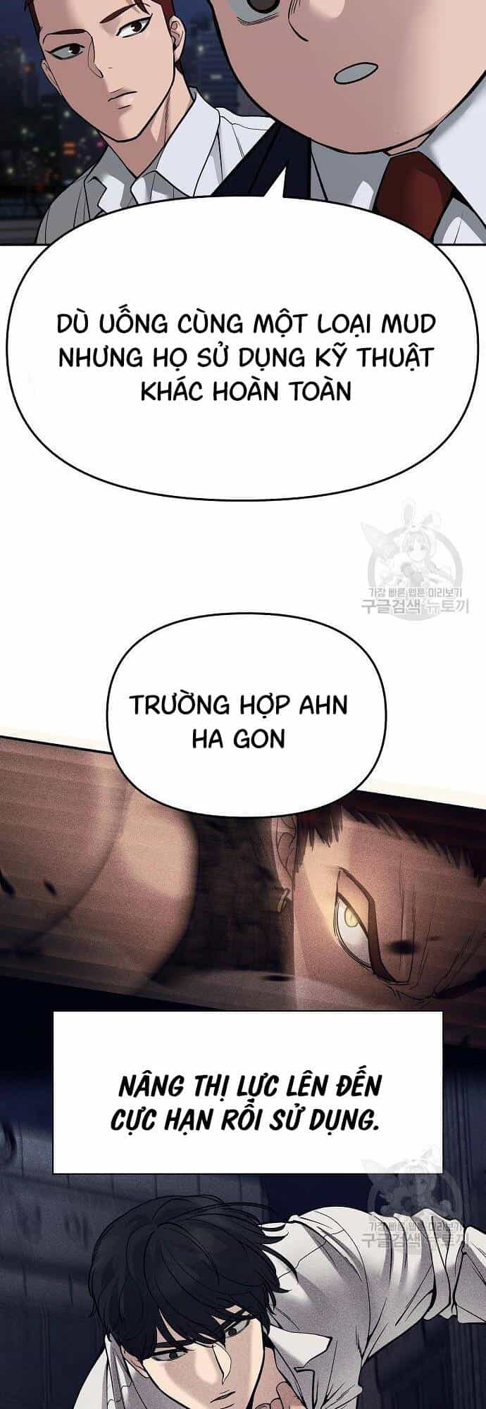 Giang Hồ Thực Thi Công Lý - Chương 72 - ảnh 68