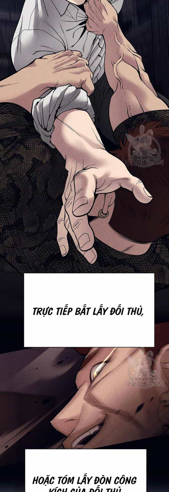 Giang Hồ Thực Thi Công Lý - Chương 72 - ảnh 69