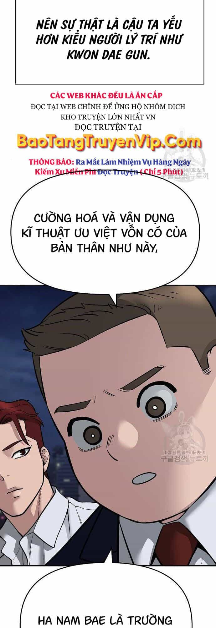 Giang Hồ Thực Thi Công Lý - Chương 72 - ảnh 75
