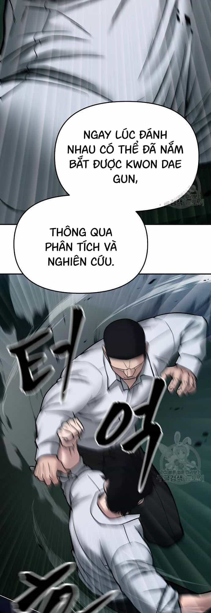 Giang Hồ Thực Thi Công Lý - Chương 72 - ảnh 79