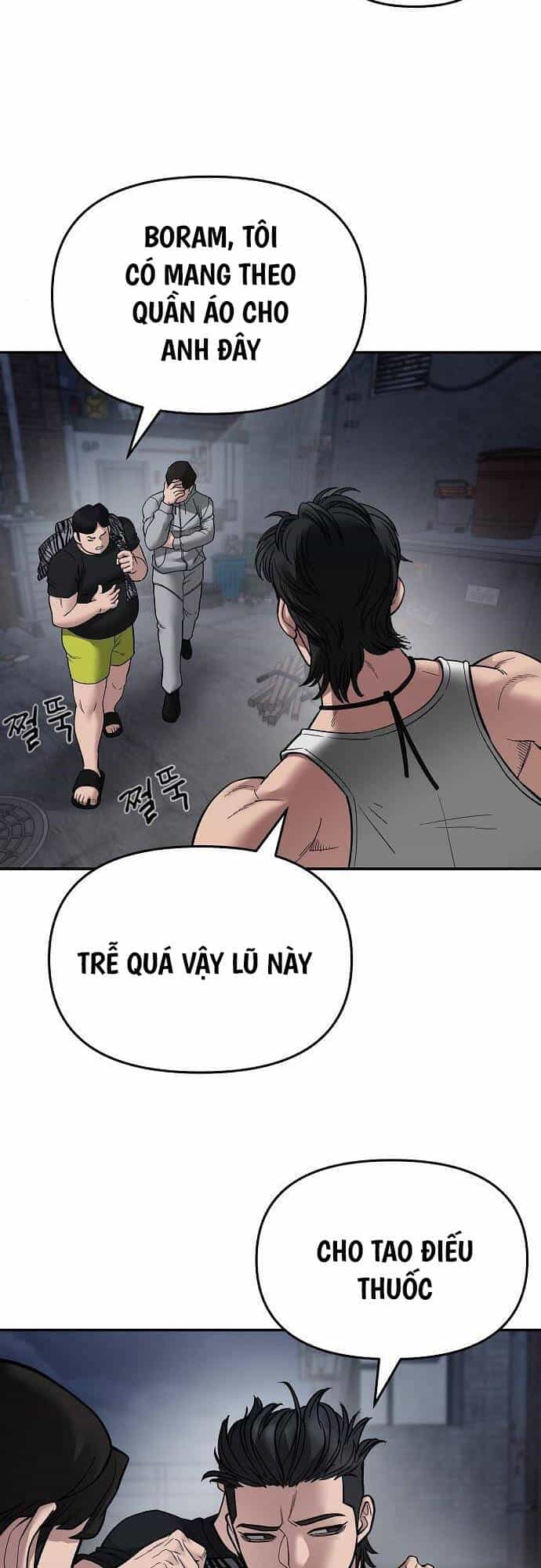 Giang Hồ Thực Thi Công Lý - Chương 74 - ảnh 101