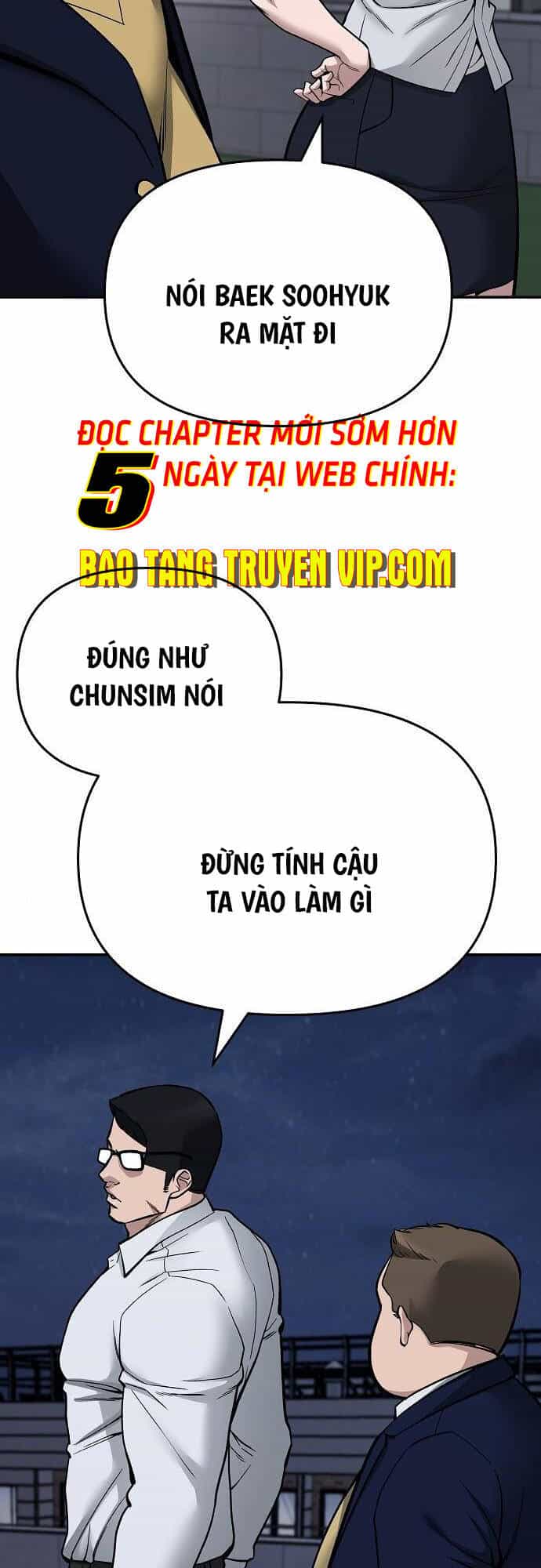 Giang Hồ Thực Thi Công Lý - Chương 74 - ảnh 19