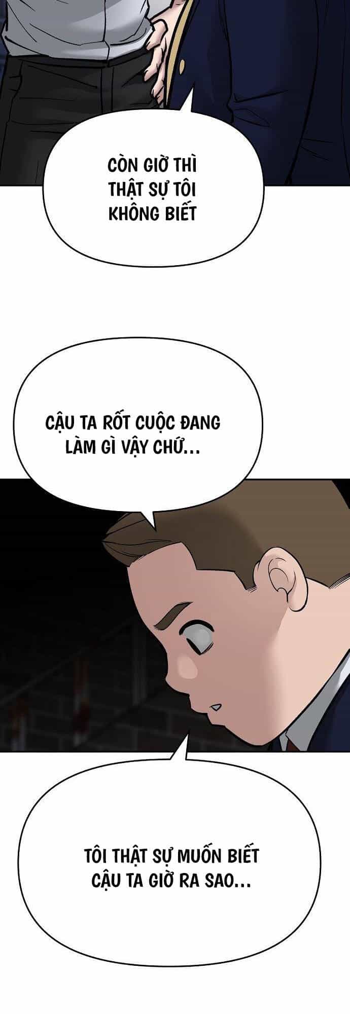 Giang Hồ Thực Thi Công Lý - Chương 74 - ảnh 90
