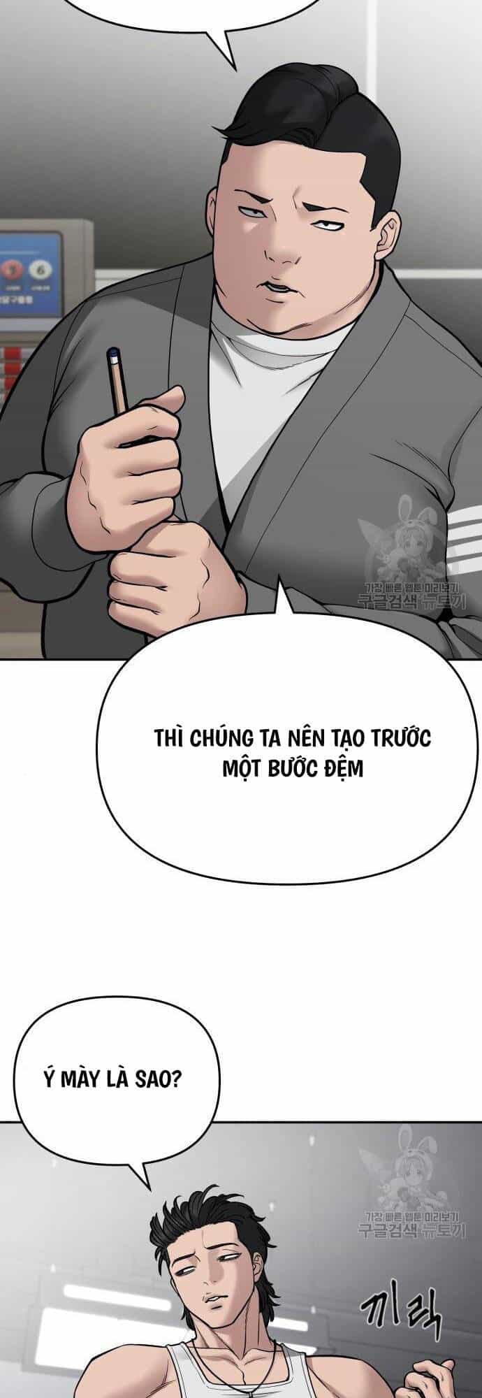 Giang Hồ Thực Thi Công Lý - Chương 75 - ảnh 30