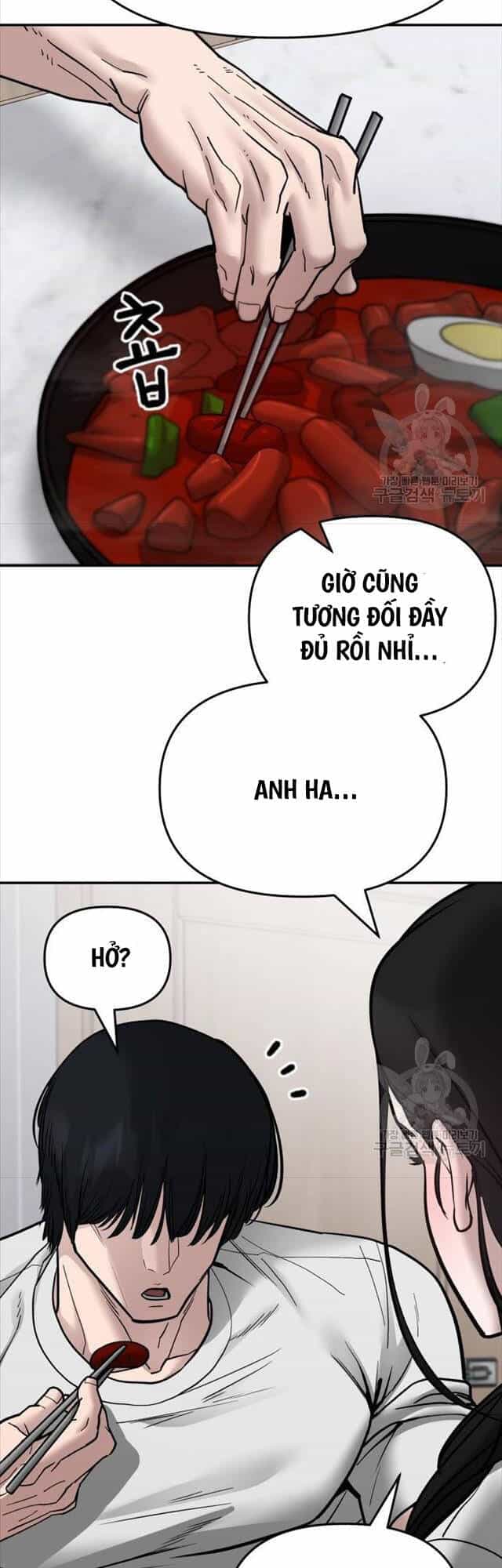 Giang Hồ Thực Thi Công Lý - Chương 76 - ảnh 69