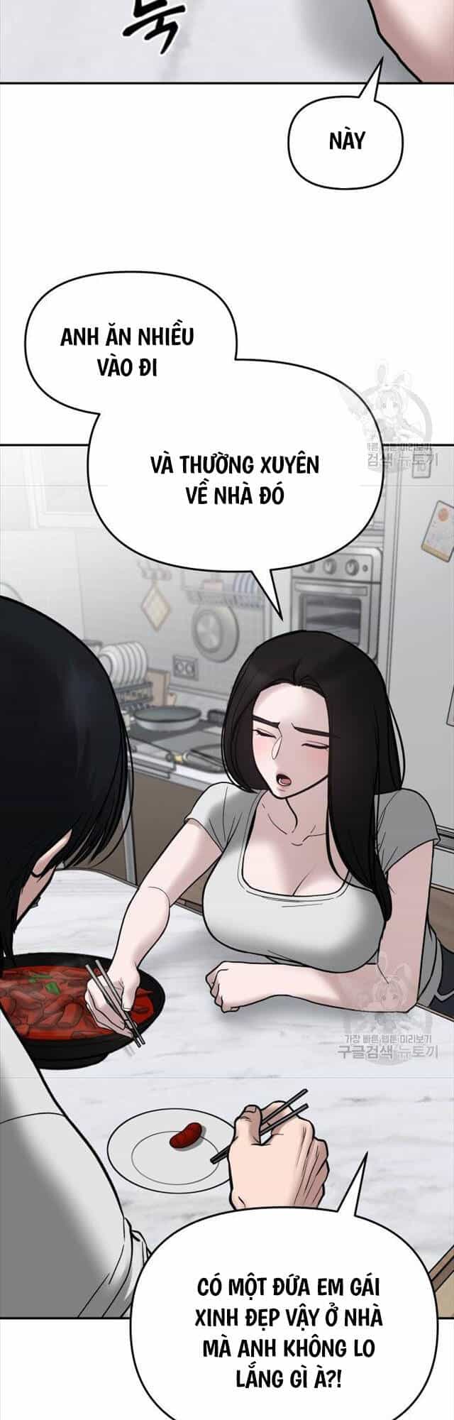 Giang Hồ Thực Thi Công Lý - Chương 76 - ảnh 79