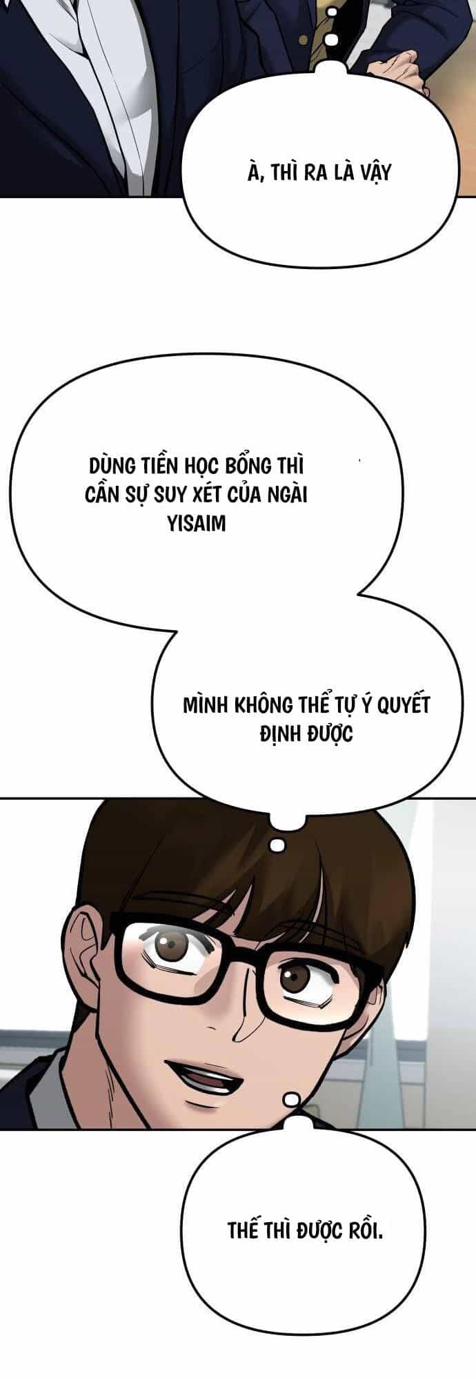 Giang Hồ Thực Thi Công Lý - Chương 77 - ảnh 29