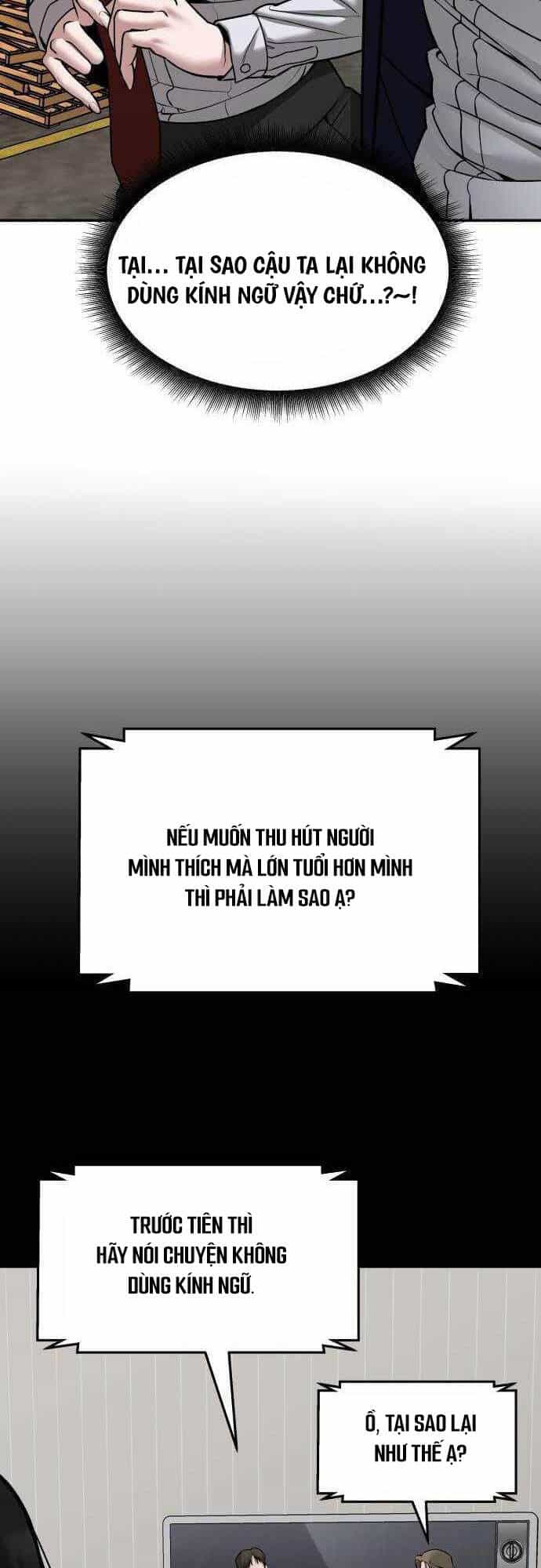 Giang Hồ Thực Thi Công Lý - Chương 78 - ảnh 26