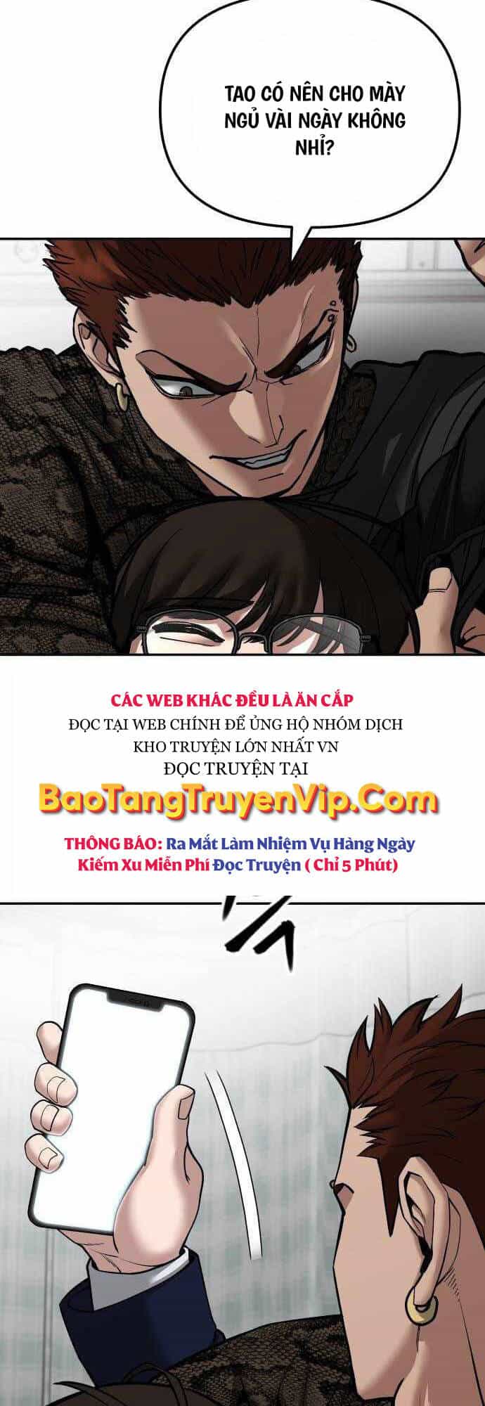 Giang Hồ Thực Thi Công Lý - Chương 78 - ảnh 6