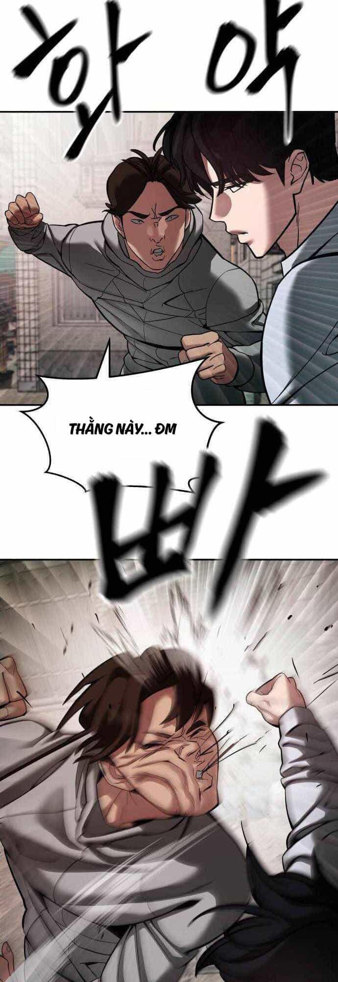 Giang Hồ Thực Thi Công Lý - Chương 78 - ảnh 84