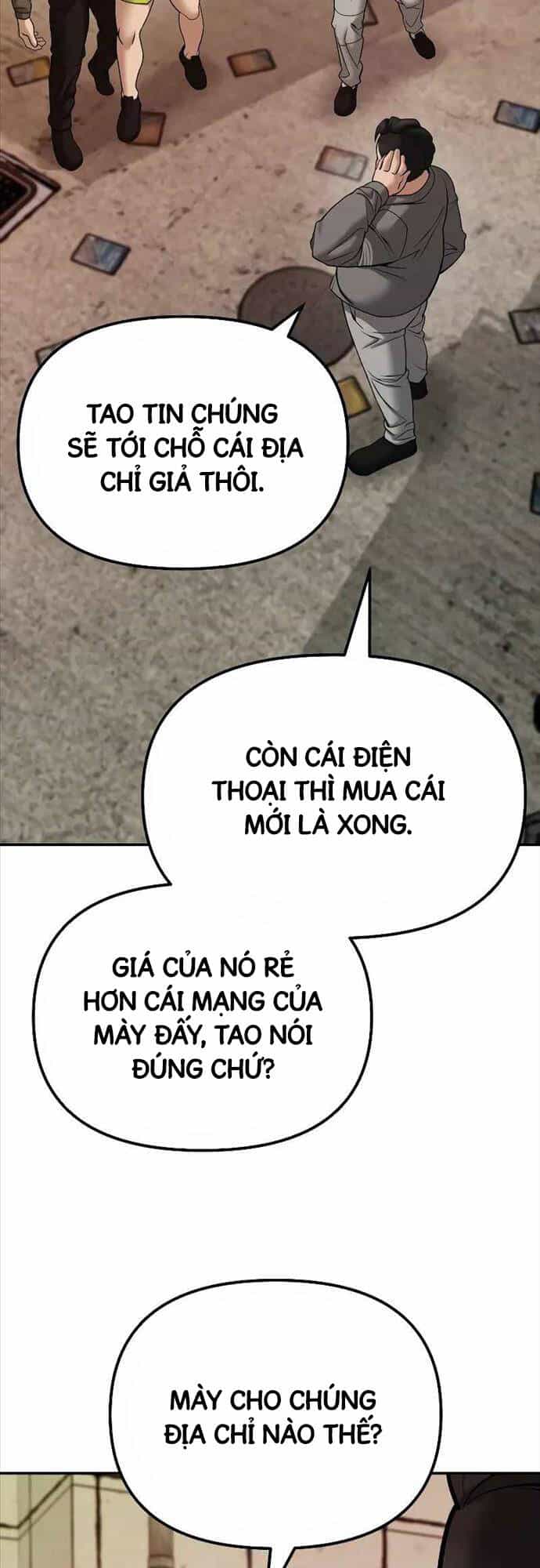 Giang Hồ Thực Thi Công Lý - Chương 79 - ảnh 29