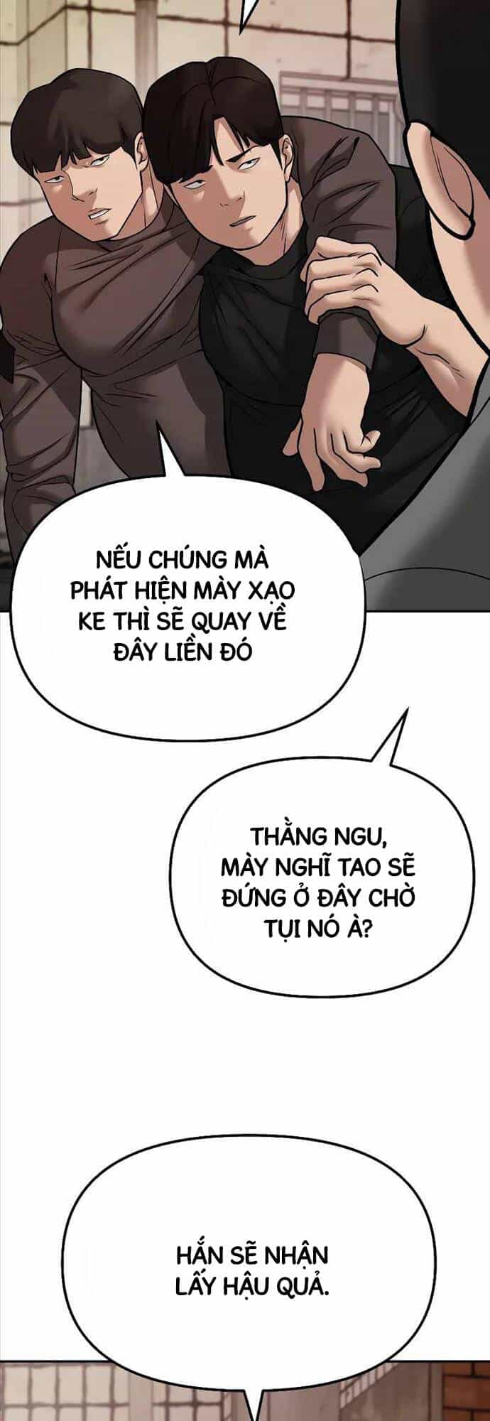 Giang Hồ Thực Thi Công Lý - Chương 79 - ảnh 30