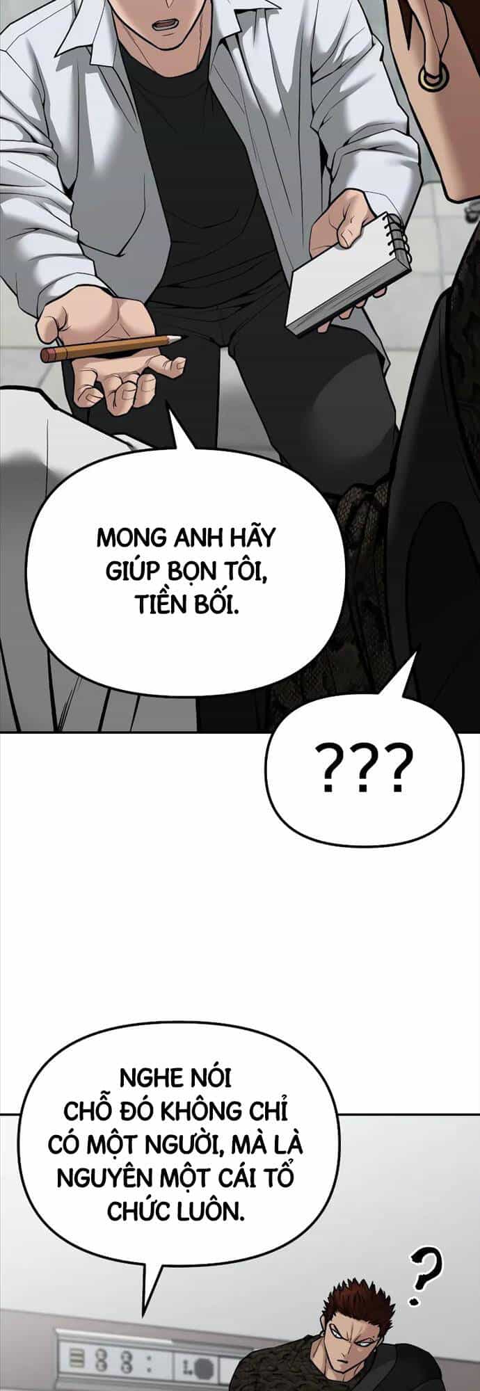 Giang Hồ Thực Thi Công Lý - Chương 80 - ảnh 37