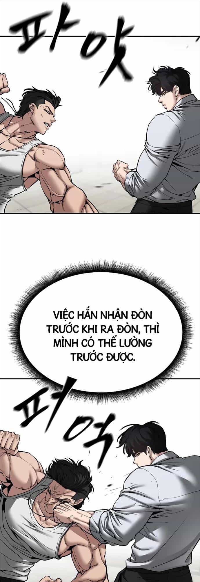 Giang Hồ Thực Thi Công Lý - Chương 80 - ảnh 82