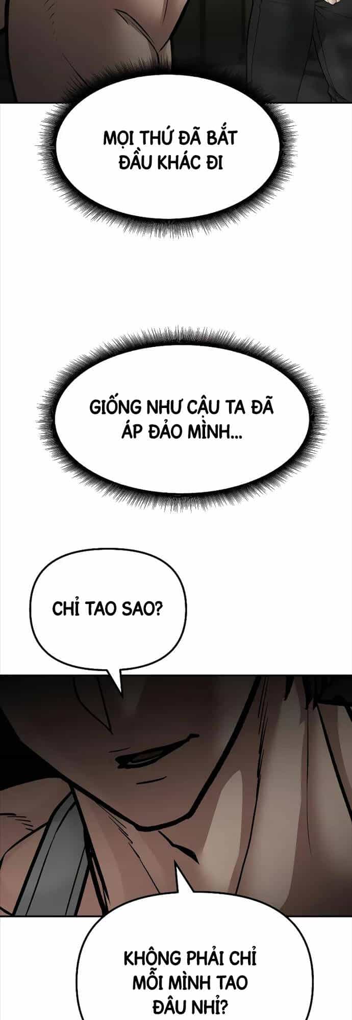Giang Hồ Thực Thi Công Lý - Chương 81 - ảnh 83