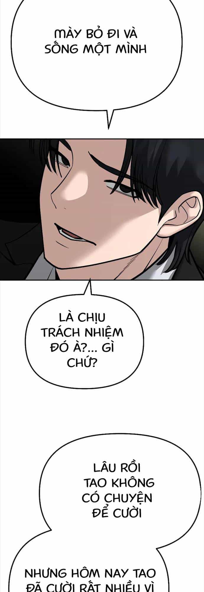Giang Hồ Thực Thi Công Lý - Chương 84 - ảnh 68