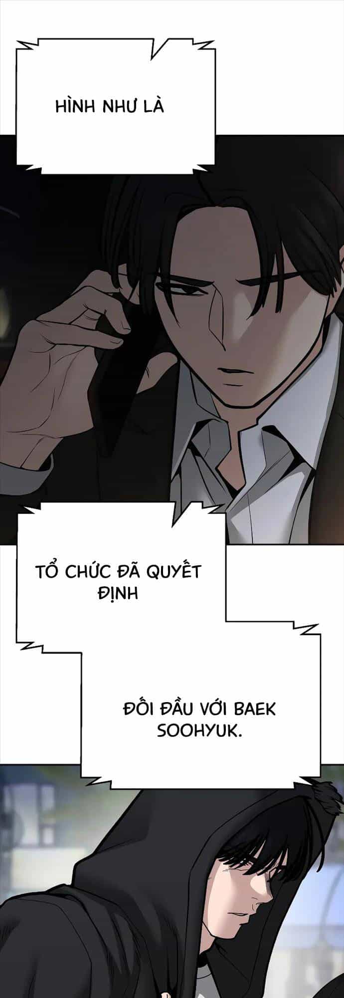 Giang Hồ Thực Thi Công Lý - Chương 85 - ảnh 115