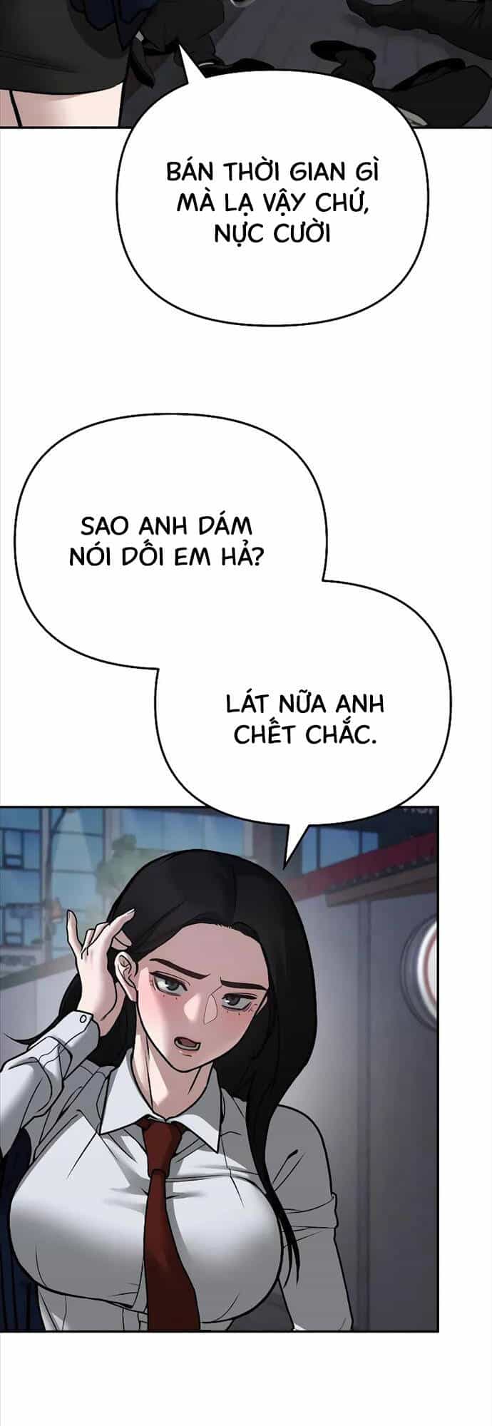 Giang Hồ Thực Thi Công Lý - Chương 85 - ảnh 14