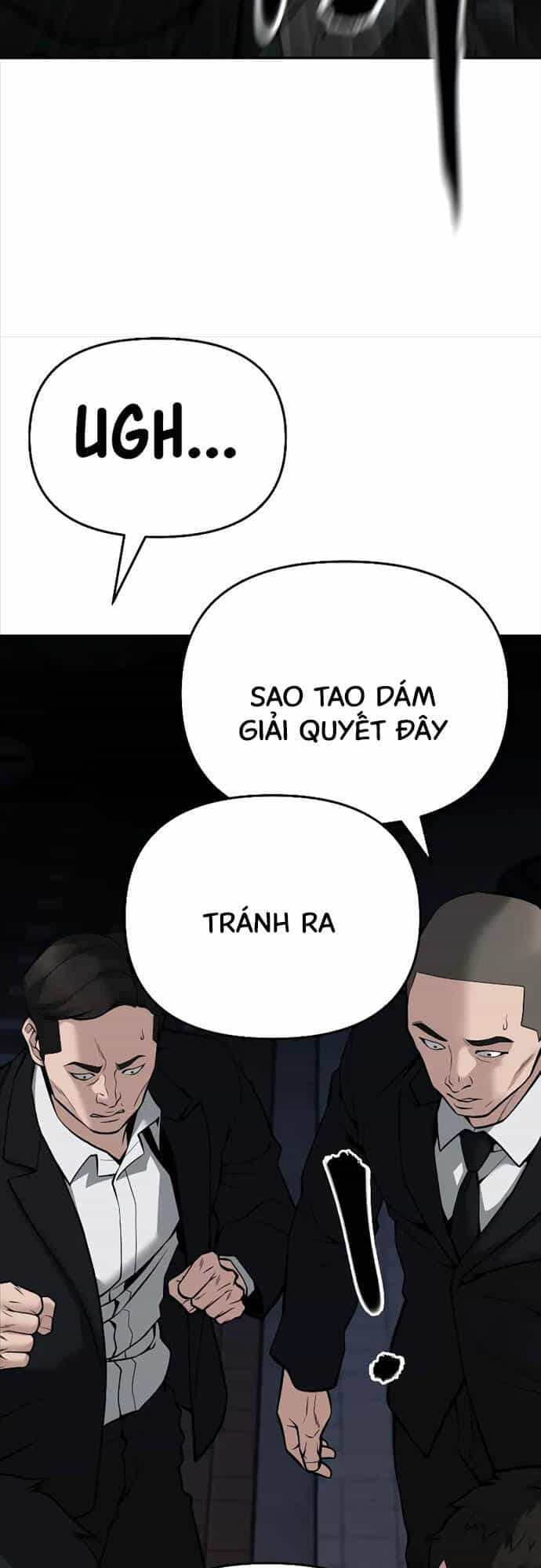Giang Hồ Thực Thi Công Lý - Chương 85 - ảnh 19