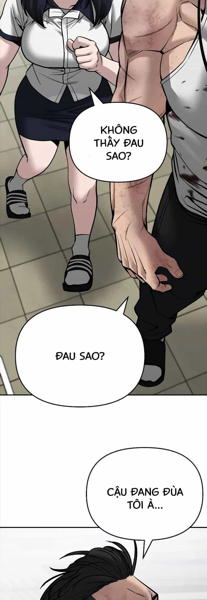 Giang Hồ Thực Thi Công Lý - Chương 85 - ảnh 52