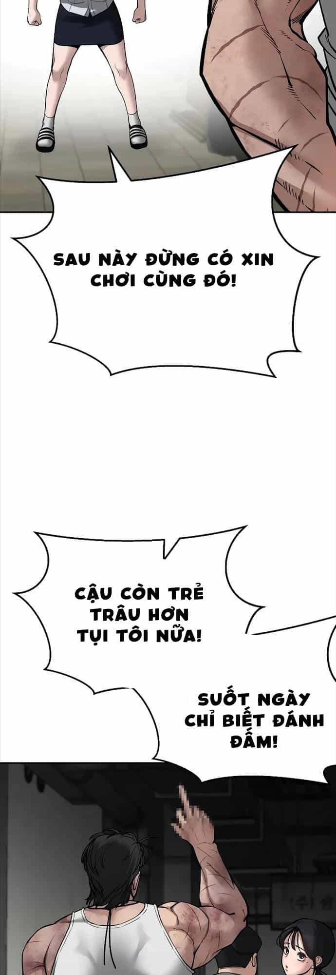 Giang Hồ Thực Thi Công Lý - Chương 85 - ảnh 65