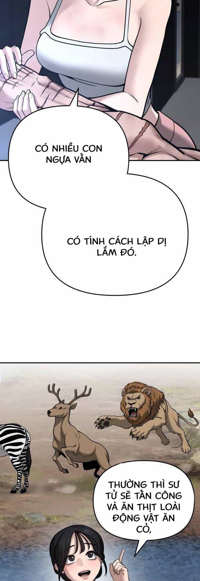 Giang Hồ Thực Thi Công Lý - Chương 86 - ảnh 74