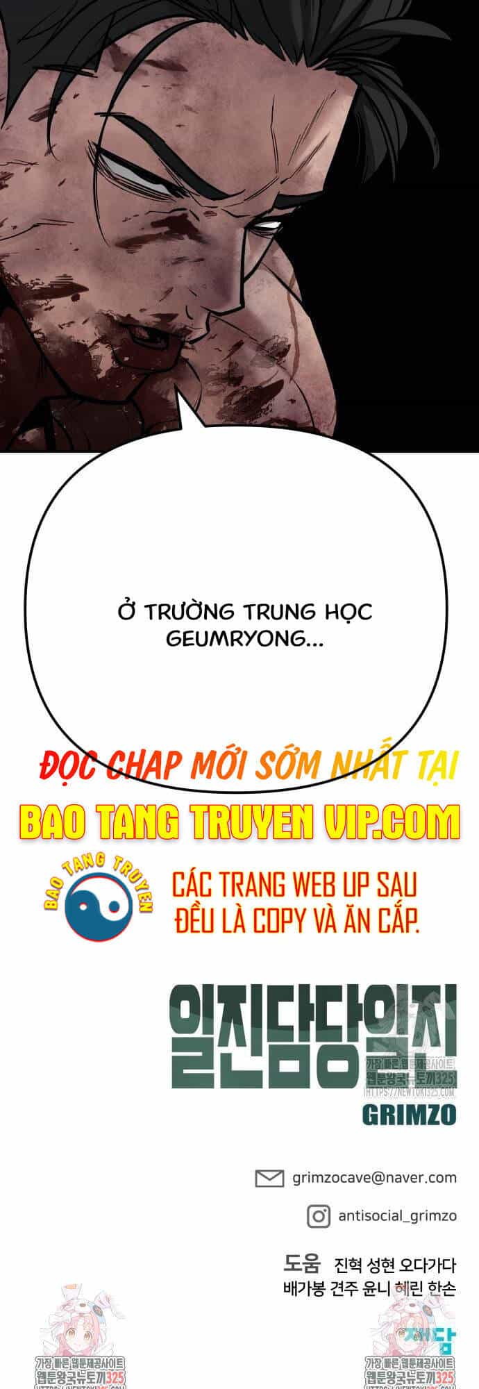 Giang Hồ Thực Thi Công Lý - Chương 87 - ảnh 105