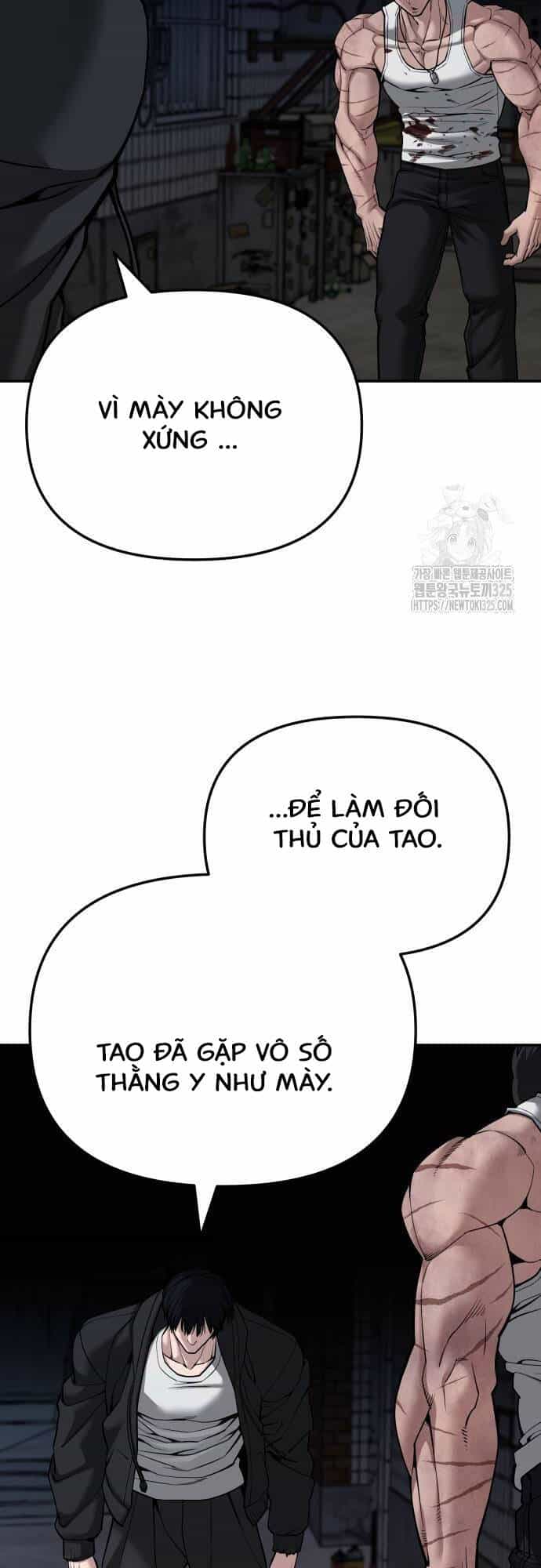 Giang Hồ Thực Thi Công Lý - Chương 87 - ảnh 16