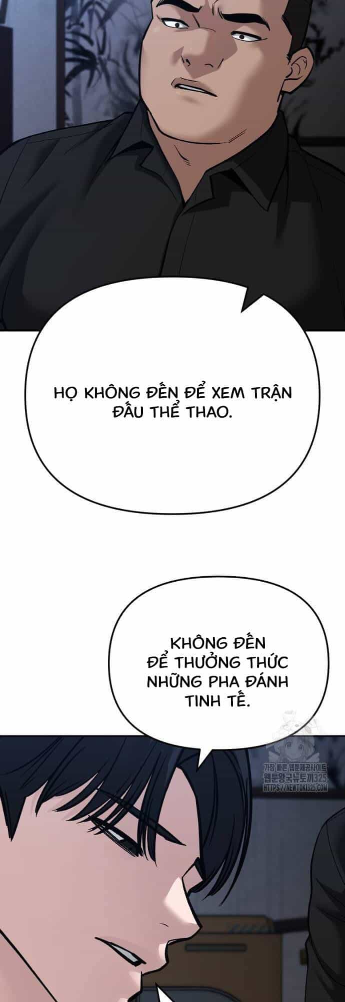Giang Hồ Thực Thi Công Lý - Chương 87 - ảnh 31