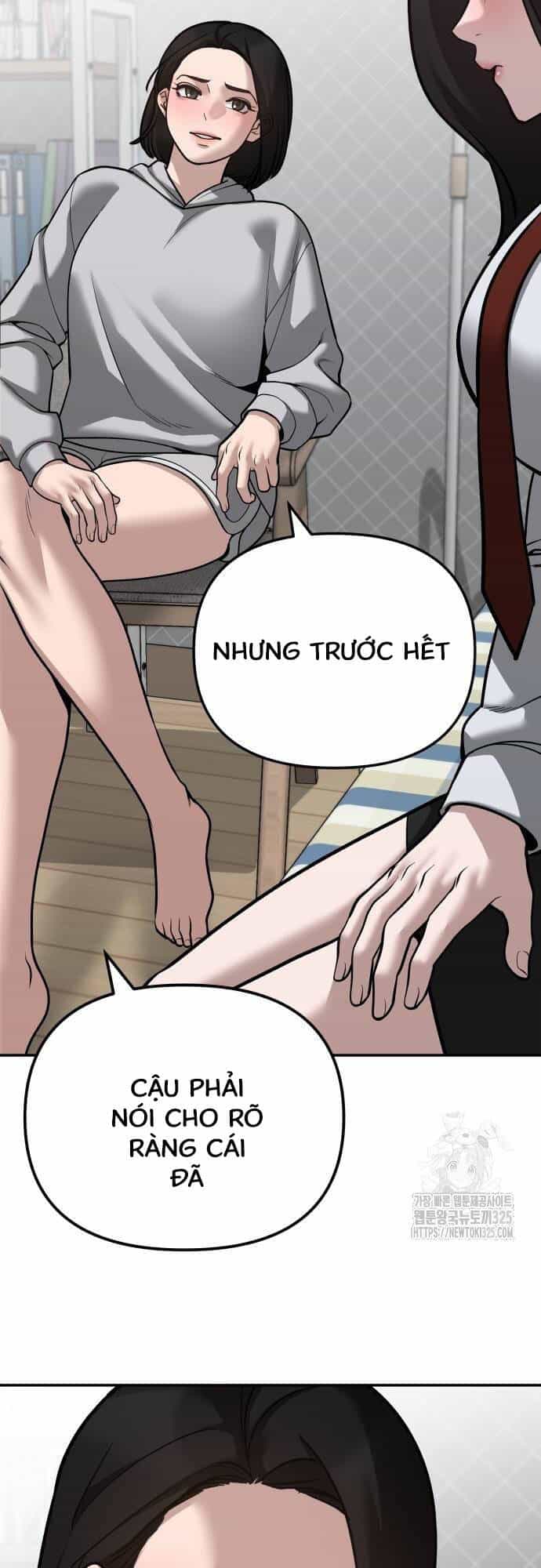 Giang Hồ Thực Thi Công Lý - Chương 87 - ảnh 66