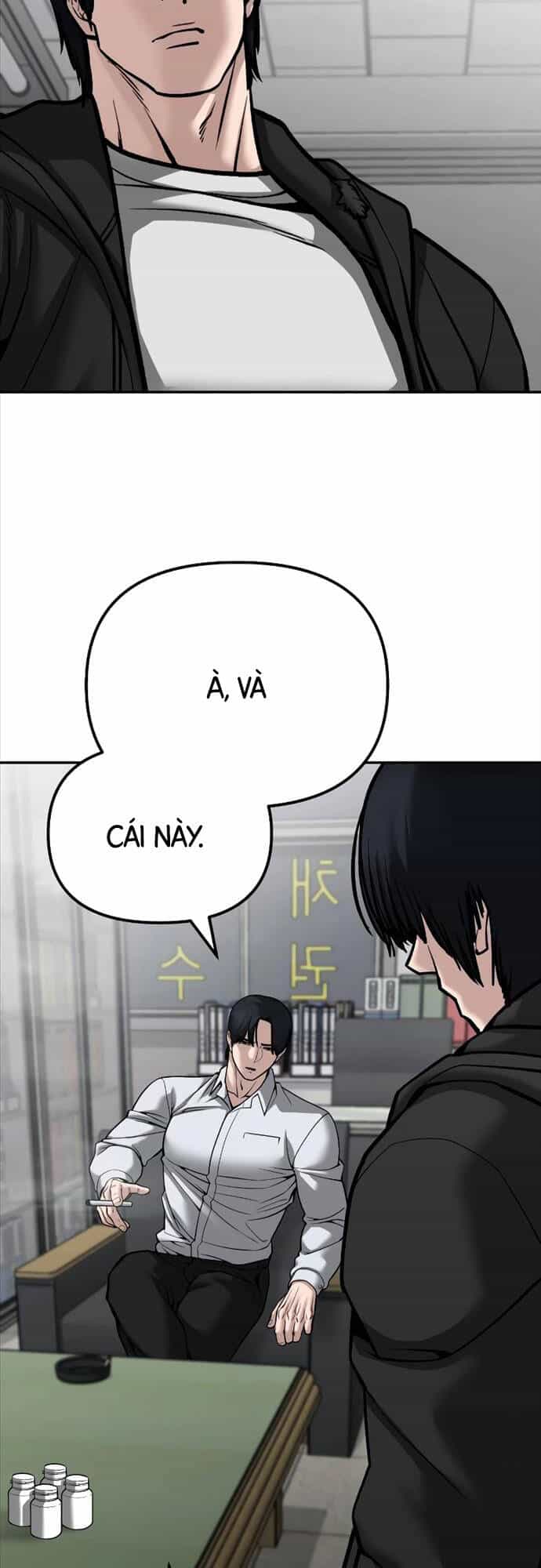 Giang Hồ Thực Thi Công Lý - Chương 88 - ảnh 46