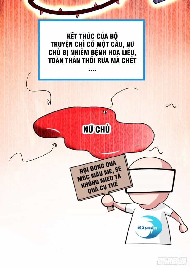 Giang Sơn Mỹ Nam Nhập Trướng Ta - Chương 1 - ảnh 28