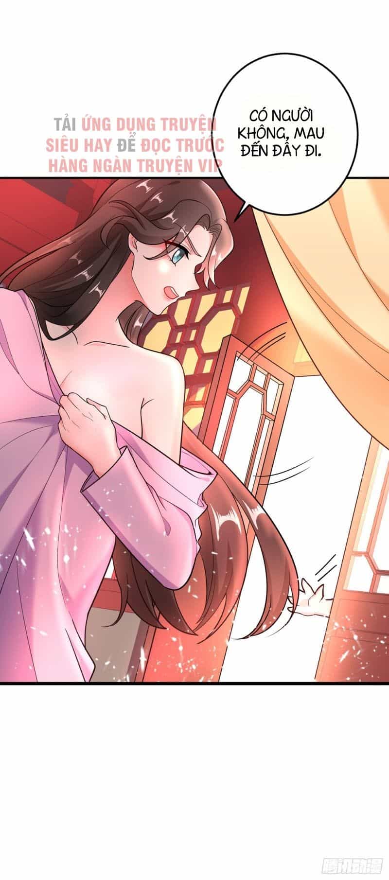 Giang Sơn Mỹ Nam Nhập Trướng Ta - Chương 1 - ảnh 36