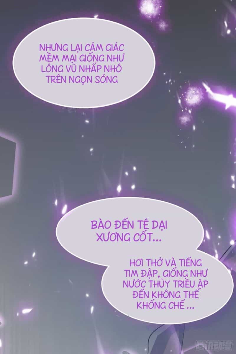 Giang Sơn Mỹ Nam Nhập Trướng Ta - Chương 1 - ảnh 4