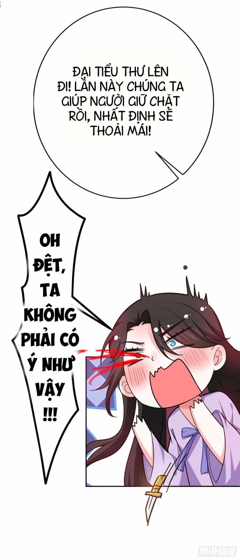 Giang Sơn Mỹ Nam Nhập Trướng Ta - Chương 1 - ảnh 48