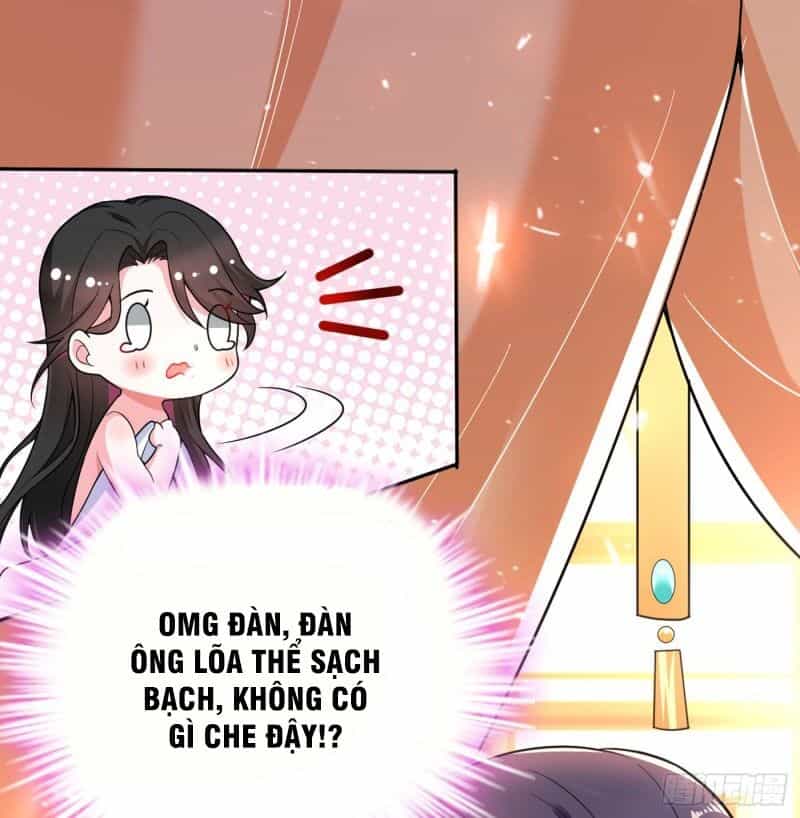 Giang Sơn Mỹ Nam Nhập Trướng Ta - Chương 1 - ảnh 9