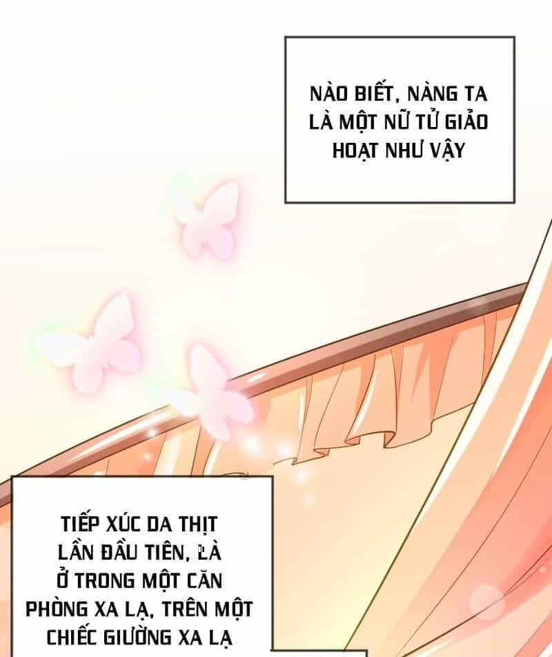 Giang Sơn Mỹ Nam Nhập Trướng Ta - Chương 10 - ảnh 12