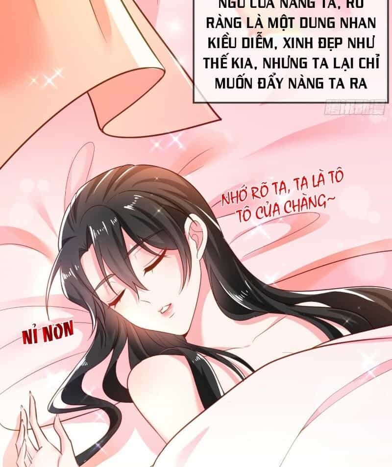 Giang Sơn Mỹ Nam Nhập Trướng Ta - Chương 10 - ảnh 14