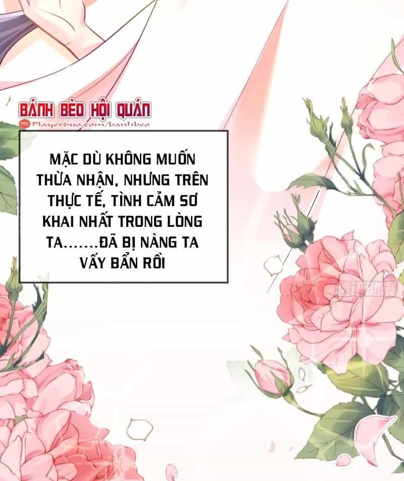 Giang Sơn Mỹ Nam Nhập Trướng Ta - Chương 10 - ảnh 15