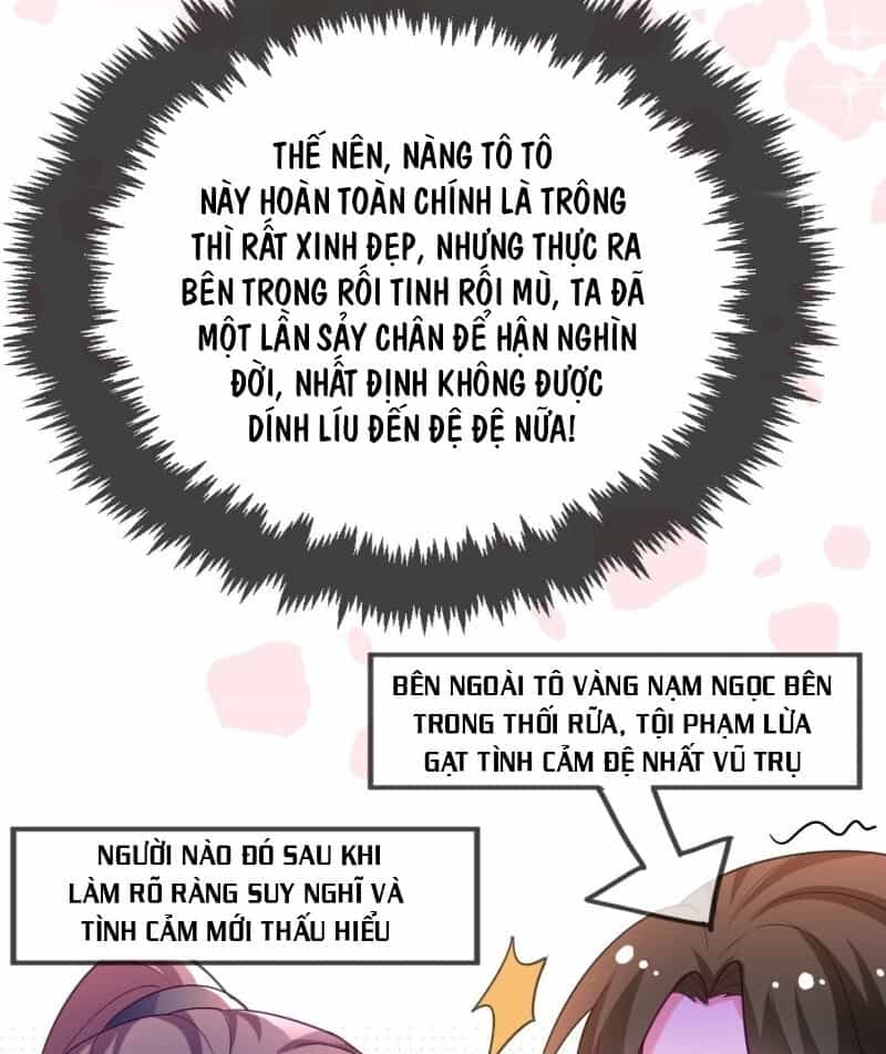 Giang Sơn Mỹ Nam Nhập Trướng Ta - Chương 10 - ảnh 17